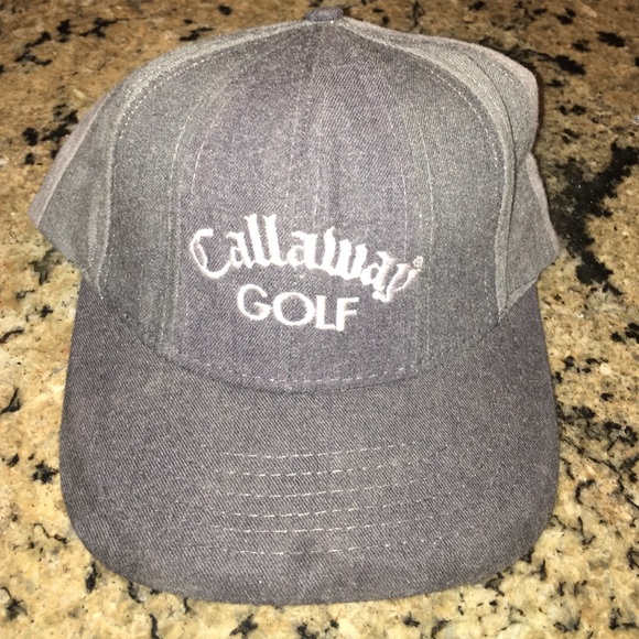 5/$40 Callaway Golf Cap ⛳️ offers welcomed