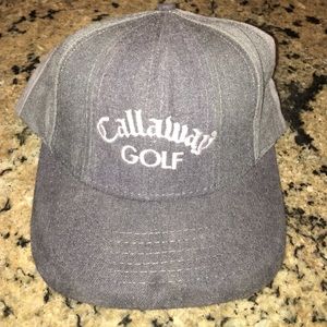 5/$40 Callaway Golf Cap ⛳️ offers welcomed