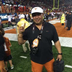 Meet your Posher, Pete