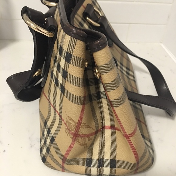 Burberry Purse