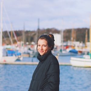 Meet your Posher, Mariah