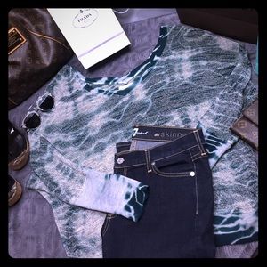 Gypsy 05 knitted top NWOT