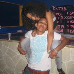 Meet your Posher, Natasha