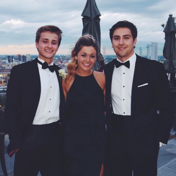 Meet your Posher, Kathryn