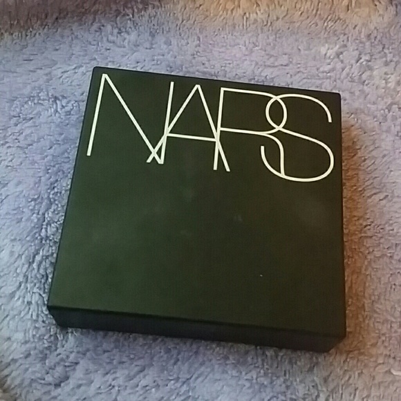 NARS Dual Intensity Blush - Adoration