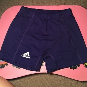 Adidas Spanks/Spandex