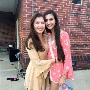 Meet your Posher, Alyssa