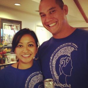 Meet your Posher, Chrystal