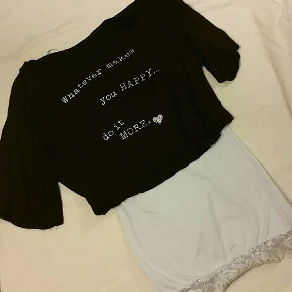 Whatever makes you HAPPY...do it MORE.