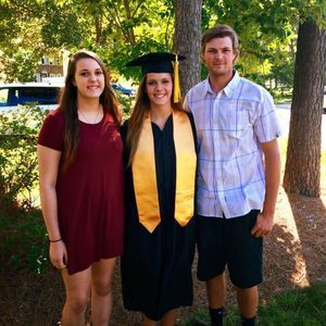 Meet your Posher, Kimberly