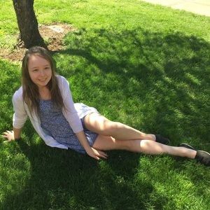 Meet your Posher, Jordan