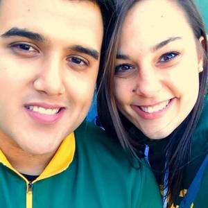 Meet your Posher, Stefanie