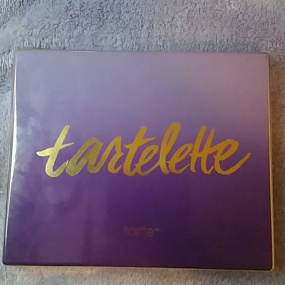 Tarte Tartelette Pallete