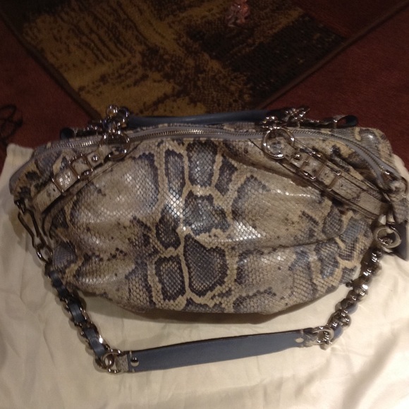 Coach pocketbook - Picture 4 of 4
