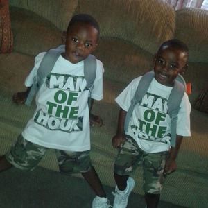 Meet your Posher, Tonya