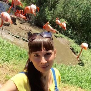 Meet your Posher, Irisha