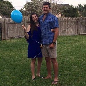 Meet your Posher, Carolina