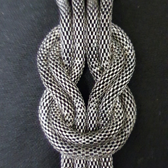 Rope Necklace