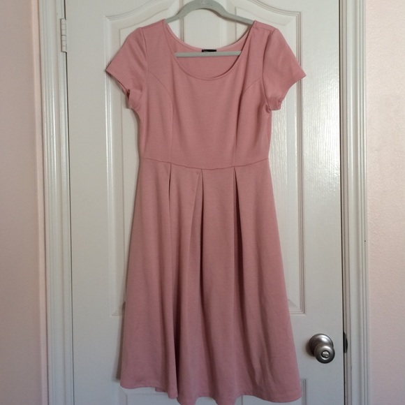 Mikarose medium knee length dress