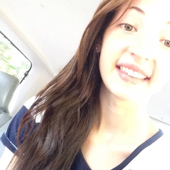 Meet your Posher, Serena