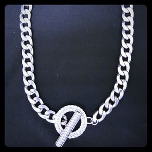 Silver Chain
