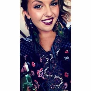 Meet your Posher, Kelsey