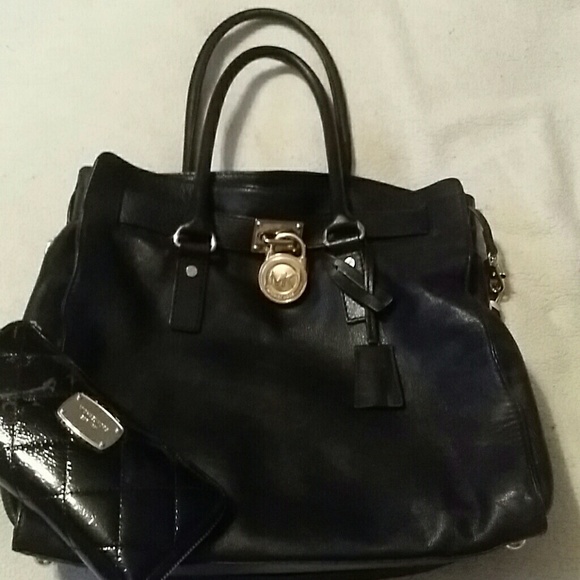 Michael Khors Large Hamilton