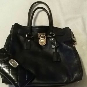 Michael Khors Large Hamilton