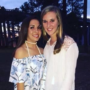 Meet your Posher, Helen ann