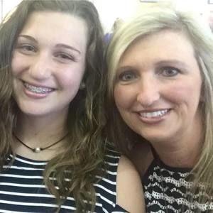 Meet your Posher, Kimberly