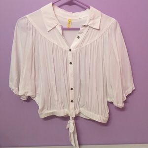 Free People Top