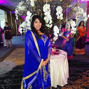 Meet your Posher, Kay