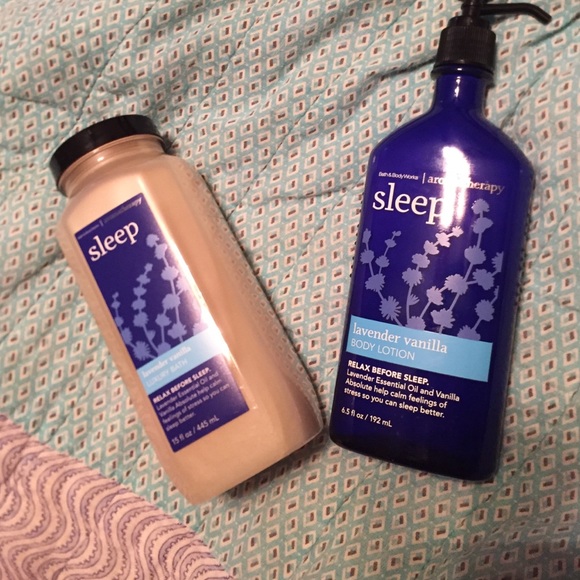 Bath & Body Works Bundle!