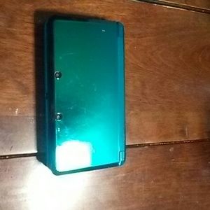 Nintendo3DS