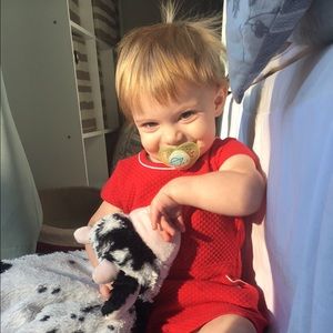 Meet your Posher, Candace