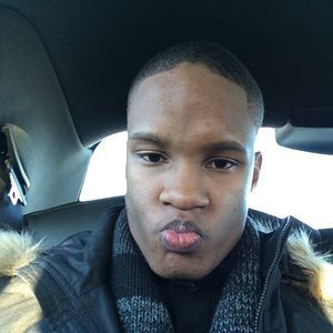 Meet your Posher, Justin