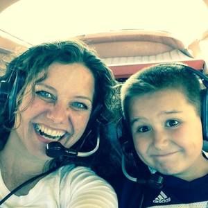 Meet your Posher, Dawn