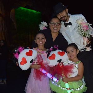 Meet your Posher, Roy