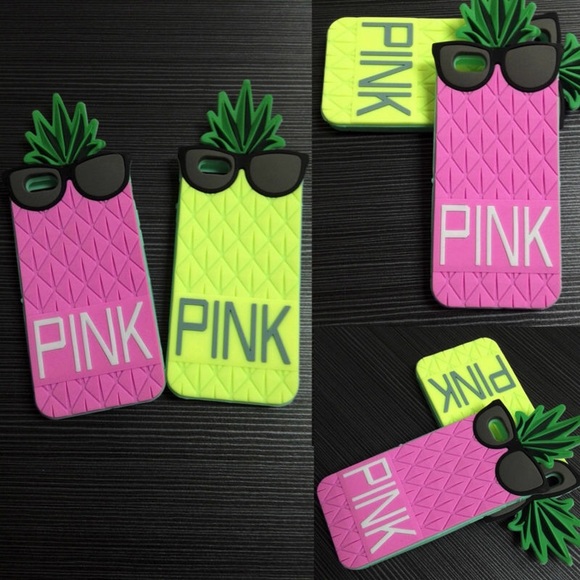 Pink cases - Picture 1 of 1