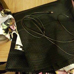 Meet your Posher, Houa