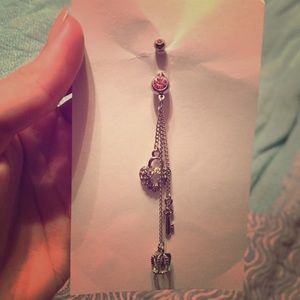 Belly Ring!