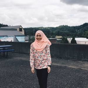 Meet your Posher, Nuraini