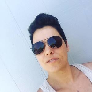 Meet your Posher, Janette