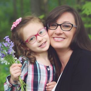 Meet your Posher, Jeannie