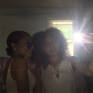 Meet your Posher, Juliahna