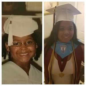 Meet your Posher, Rondra