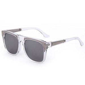 Mega Square Sunglasses