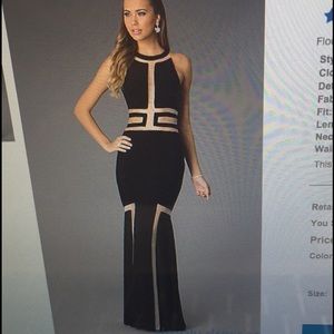 JVN dress
