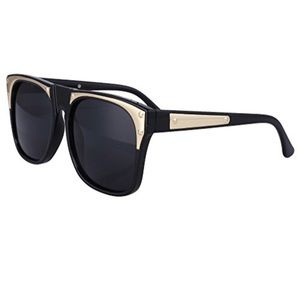 Mega Square Sunglasses