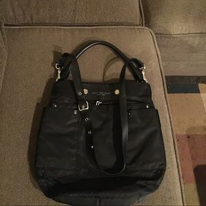 Marc Jacobs Hobo/Messenger